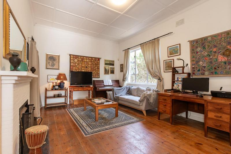 4 Bedroom Property for Sale in Kenilworth Western Cape